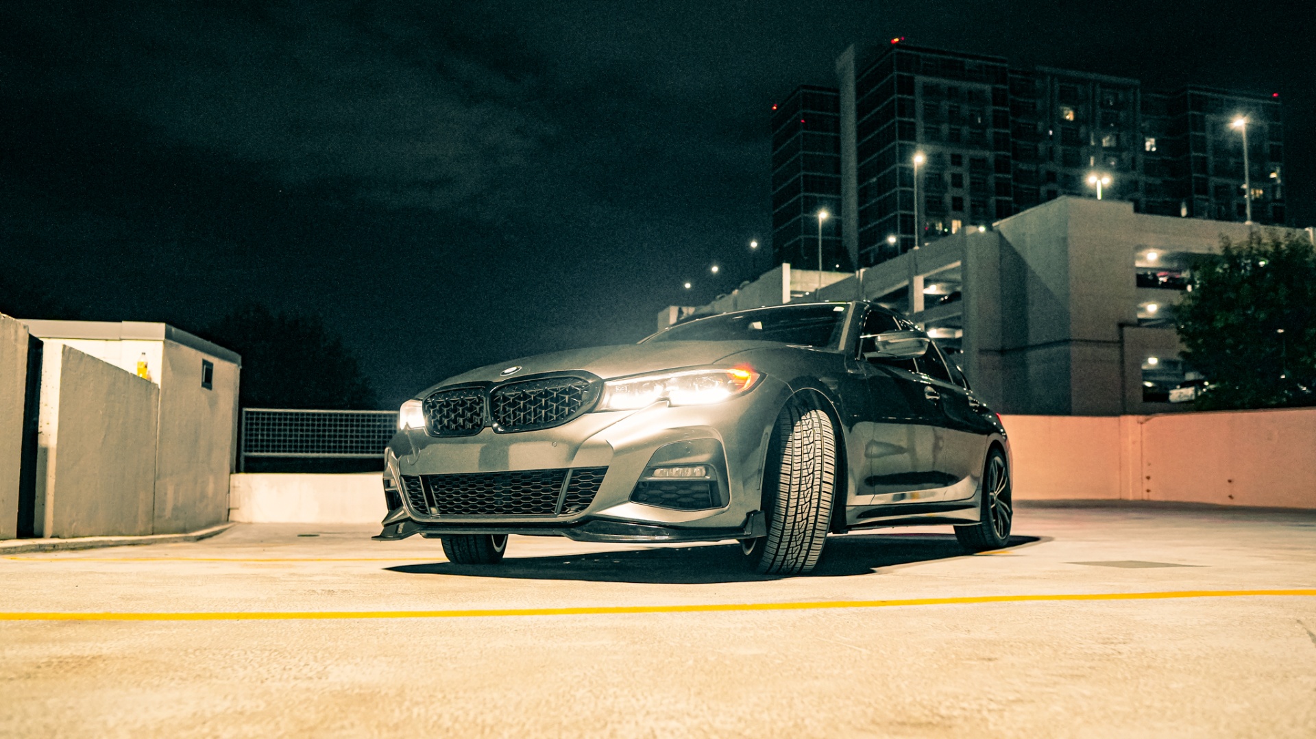 BMW 330i