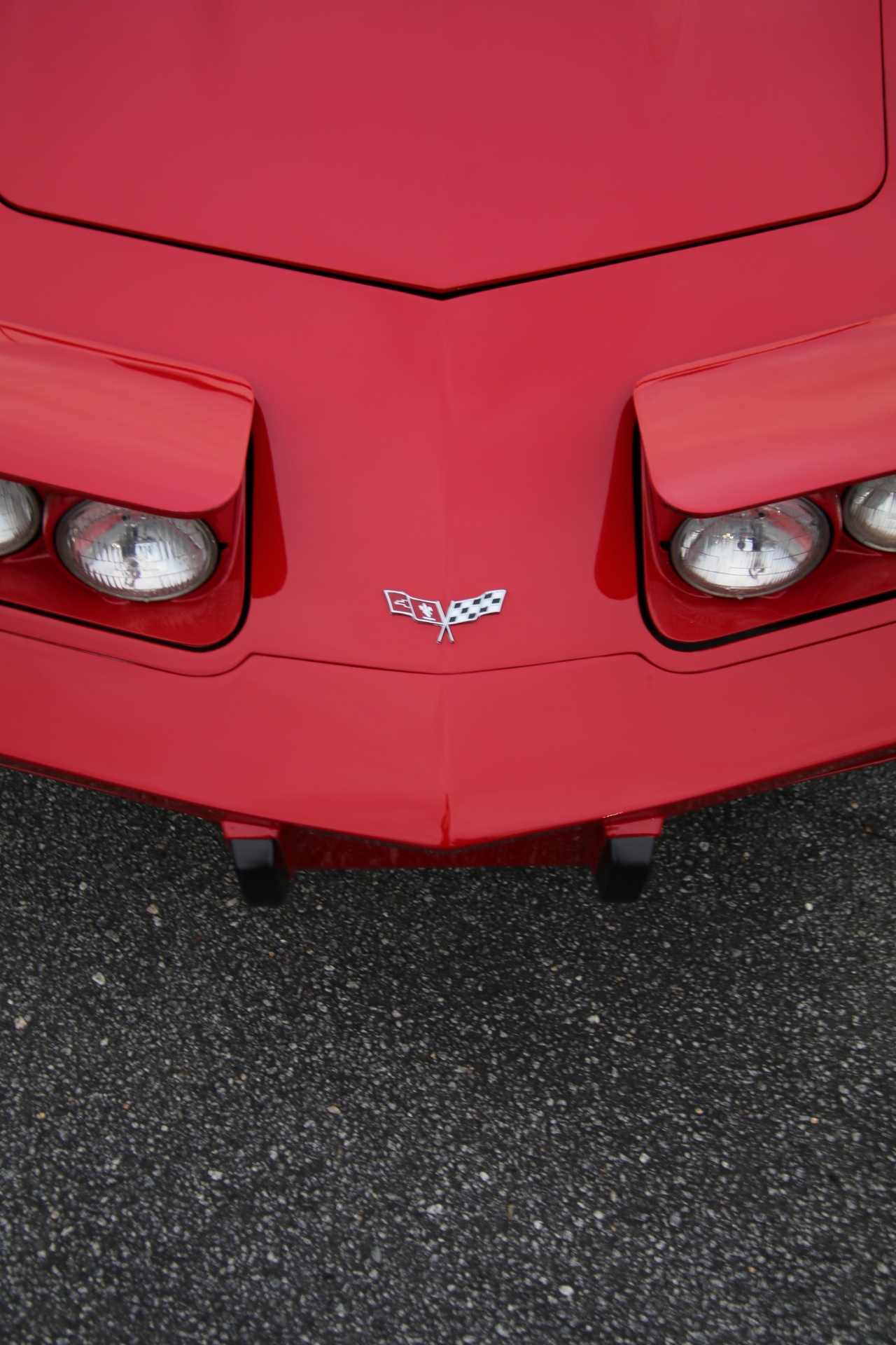Chevrolet Corvette C3